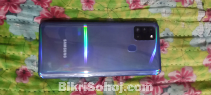 Samsung a21s